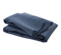 Bo-Camp - Tapis de tente - Bo-Carpet - 3 x 4 mètres - Bleu