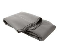 Bo-Camp - Tapis de tente - Bo-Carpet - 2,5 x 5 mètres - Gris