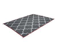 Bo-Camp Tapis Détente M Casablanca - Gris