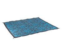 Bo-Camp Tapis Détente Oriental L - Azur