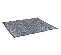 Bo-Camp Tapis Détente Oriental XL - Champagne
