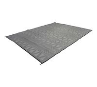 Tapis de tente Bo-Camp Chill mat Oxomo XL Couleur: gris