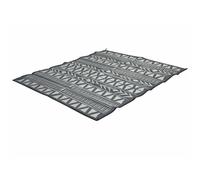 Bo-Camp Tapis D'ext¿¿Rieur Chill Mat Oxomo 2,7x3,5 M Champagne Gris