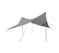 Bo-Camp Tarp Travel Plus Diamant 300 x 300 cm