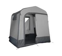 Bo-Camp Tente d'abri - Auvent - Large - Air - Gonflable - Gris (4471944)