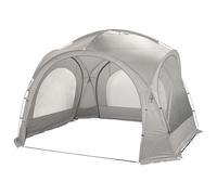 Bo-Camp Tente de fête Légère Polyester Grande