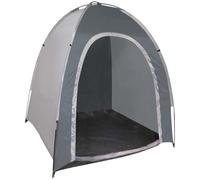 Bo-Camp 4471920 auvent et abri de camping Gris