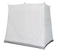 Bo-Camp - Tente intérieure - Pour auvent - 2 pers. - 2x1,8x1,75 mètres, Gris