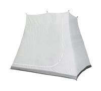 Bo-Camp - Tente intérieure - Pour extension - 2 pers. - 2x1,35x1,75 mètres, Gris