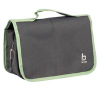 Bo-camp trousse de toilette pliable