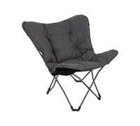 Bo-Camp Urban Outdoor Fauteuil papillon Redbridge L Gris