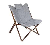 Bo-Camp Chaise de détente Bloomsburry Urban Outdoor