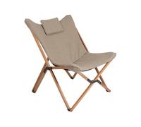 Bo-Camp Urban Outdoor Fauteuil relax Wembley L Nika Beige