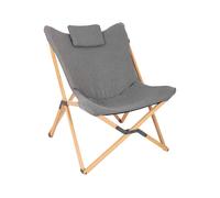Bo-Camp Urban Outdoor Fauteuil relax Wembley L Nika Gris