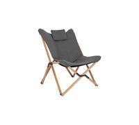 Bo-Camp - Urban Outdoor - Fauteuil Relax - Wembley - L - Nika - Gris