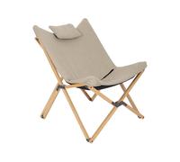 Bo-Camp Urban Outdoor Fauteuil relax Wembley M Beige