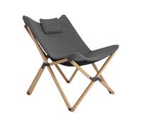 Bo-Camp Urban Outdoor Fauteuil relax Wembley M Nika Gris