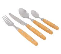 Bo-Camp Urban Outdoor Haggerston Couverts 16 Pièces