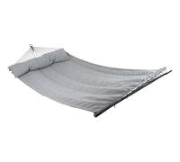 Bo-Camp Urban Outdoor Hamac Paddington avec bâton d'extension