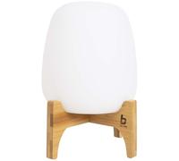 Bo-Camp - Urban Outdoor - Lampe de table - Barnes - Rechargeable - 150 Lumen