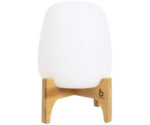 Bo-Camp - Urban Outdoor - Lampe de table - Barnes - Rechargeable - 150 Lumen