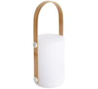 Bo-Camp Lampe de table Urban Outdoor – Chargement USB uniquement