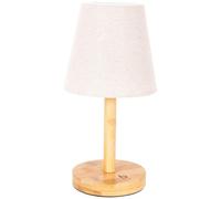 Bo-Camp - Urban Outdoor - Lampe de table - Catherine - Rechargeable - 50 Lumen