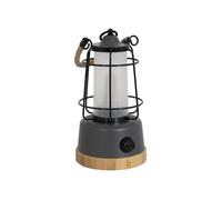Bo-Camp Urban Outdoor Lanterne de table Harlington Rechargeable