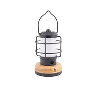 Bo-Camp Urban Outdoor Lanterne de table Hastings Rechargeable