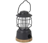 Bo-Camp - Urban Outdoor - Lanterne - Sloane - Rechargeable - 200 Lumens