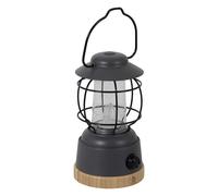 Bo-Camp Urban Outdoor Lanterne Sloane Rechargeable