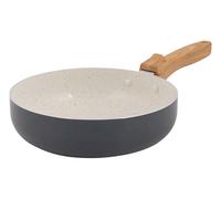 Bo-Camp Urban Outdoor Sauteuse Quayside Induction Ø24