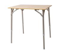 Bo-Camp Urban Outdoor Table Morris 65x50 cm
