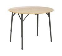 Bo-Camp Urban Outdoor Table Poundbury Ø 90 cm