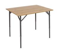 Bo-Camp Urban Outdoor Table Suffolk 80x60 cm
