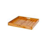 Bo-Camp - Urban Outdoor - Tablette - Plateau - Bambou