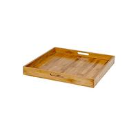 Bo-Camp - Urban Outdoor - Tablette - Plateau - Bambou