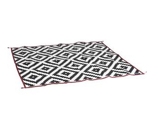 Bo-Camp Urban Outdoor - Tapis de piqnique Picnic - 2x1, 8 Mètre