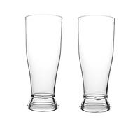 Bo-Camp Verre à bière 580 ml 2 Pièces