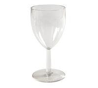 Bo-Camp - Verre à vin - Polycarbonate - 200 ml