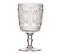 Bo-Camp - Verre à vin - Sicilien - 300 ml - 4 Pièces