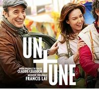 Bo Claude Lelouch/Francis Lai/Digipack