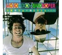 Bo-Day Shus by Mojo Nixon