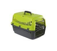 KERBL Bo de transport pour chien KERBL E pedition PVC haute qualité 48 32 32cm et G
