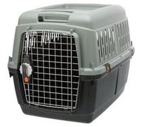 Bo de transport TRIXIE Giona 4 Recyclé S M : 50 51 70 cm Anthracite G