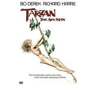 Bo Derek - Tarzan the Ape Man [Import anglais]