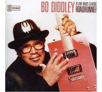 Bo Diddley - 16 Live Blues Classic