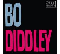 Bo Diddley - Bo Diddley [Import]