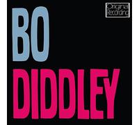 Bo Diddley