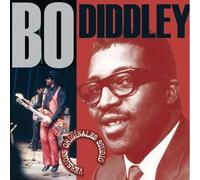 Bo Diddley